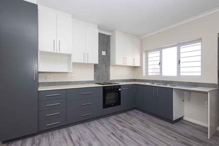 To Let 3 Bedroom Property for Rent in Morgenster Heights Western Cape